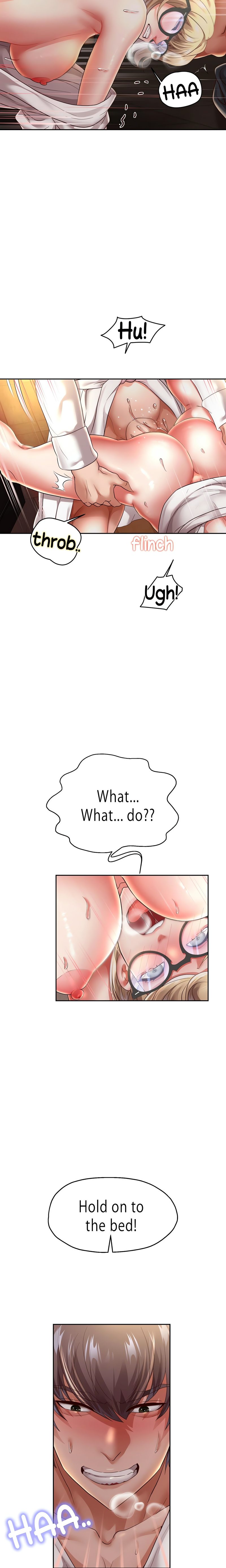 Reborn with Big Rizz Energy page 19