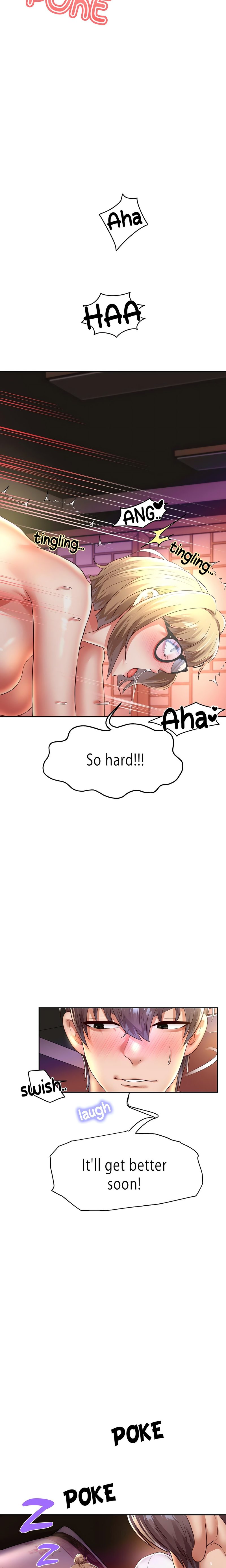 Reborn with Big Rizz Energy page 21