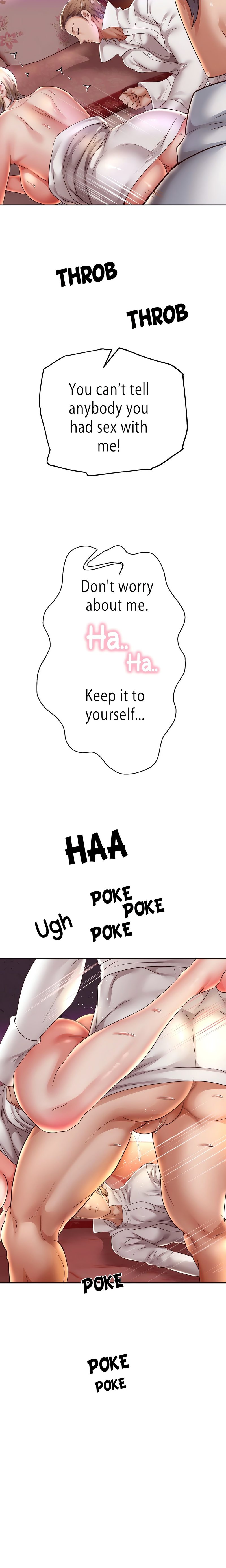 Reborn with Big Rizz Energy page 22