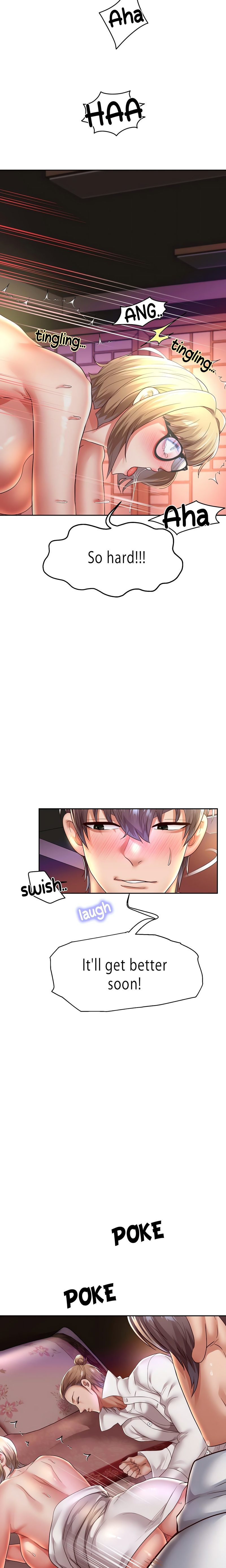 Reborn with Big Rizz Energy page 2