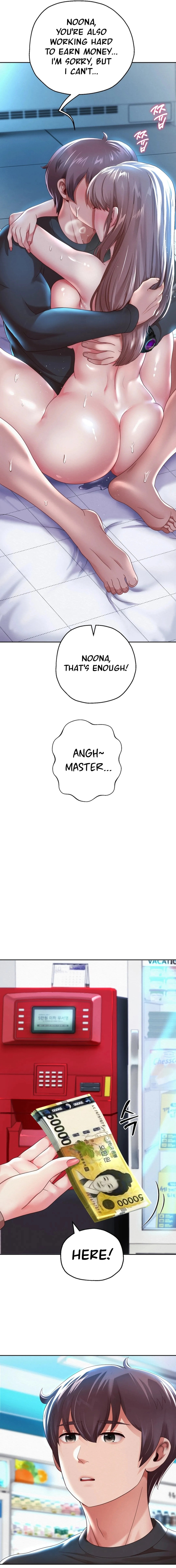 Reborn with Big Rizz Energy page 7
