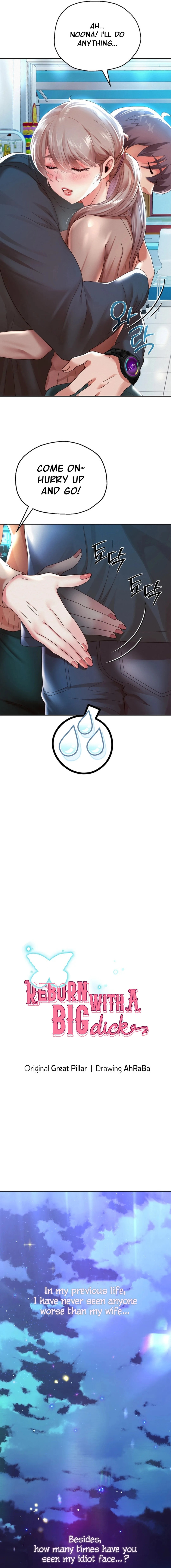 Reborn with Big Rizz Energy page 10