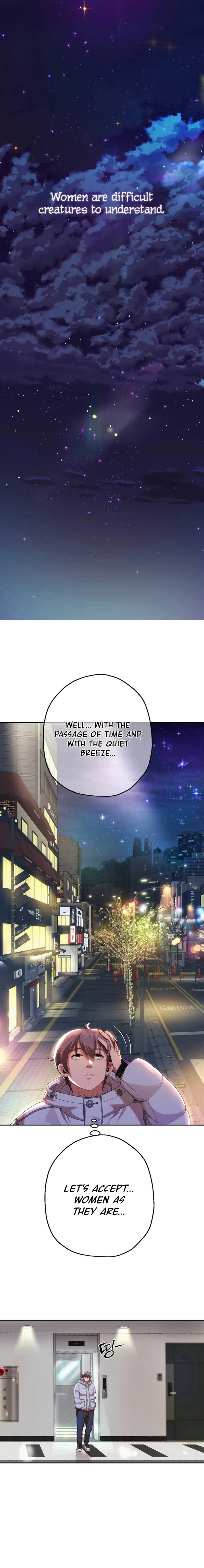 Reborn with Big Rizz Energy page 11