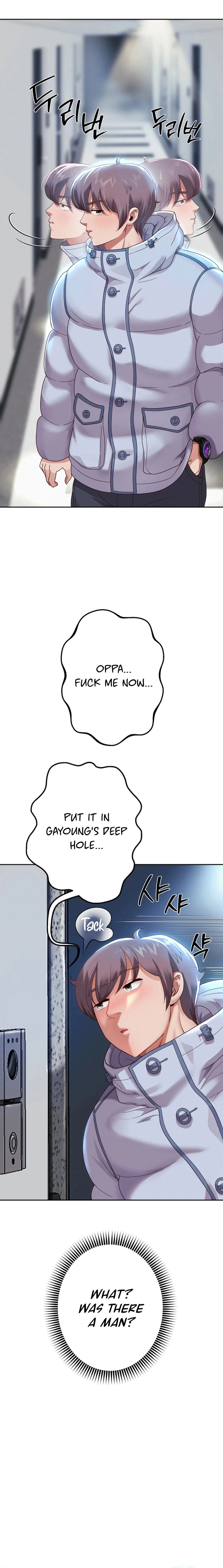 Reborn with Big Rizz Energy page 13