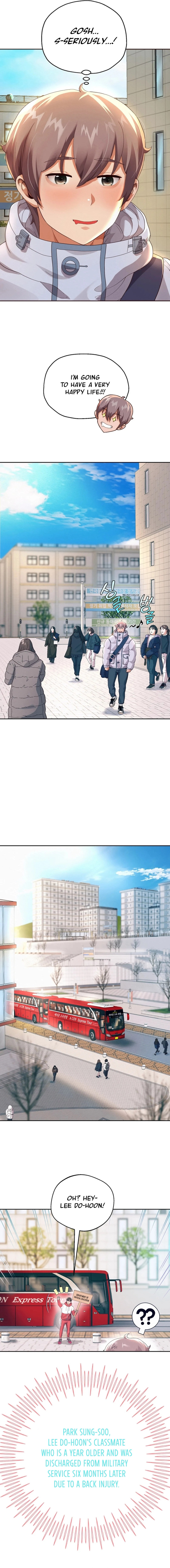 Reborn with Big Rizz Energy page 19