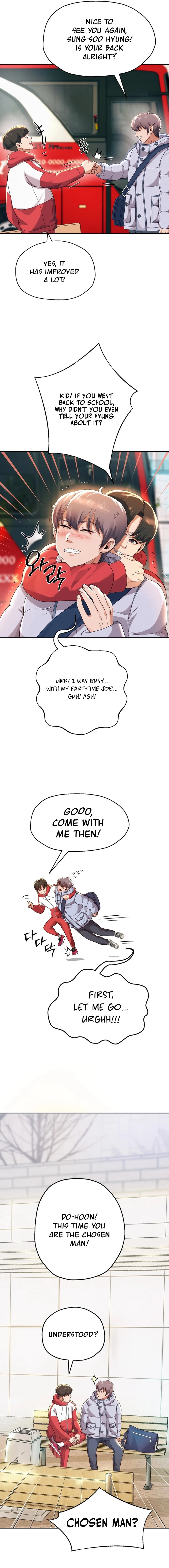Reborn with Big Rizz Energy page 20