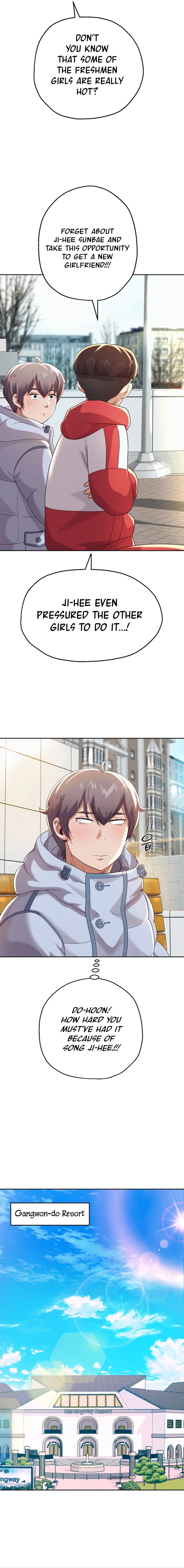Reborn with Big Rizz Energy page 22