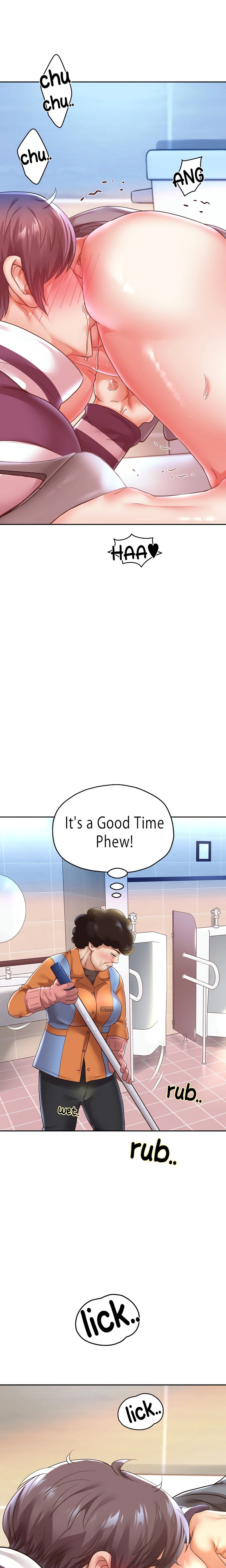 Reborn with Big Rizz Energy page 5