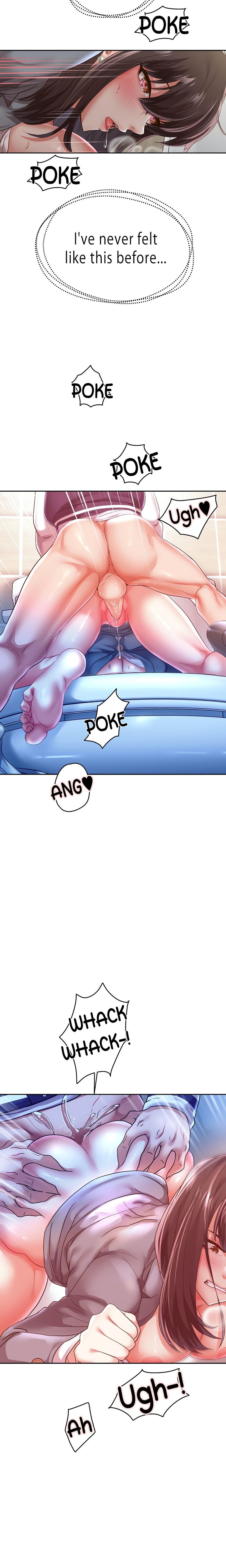 Reborn with Big Rizz Energy page 8