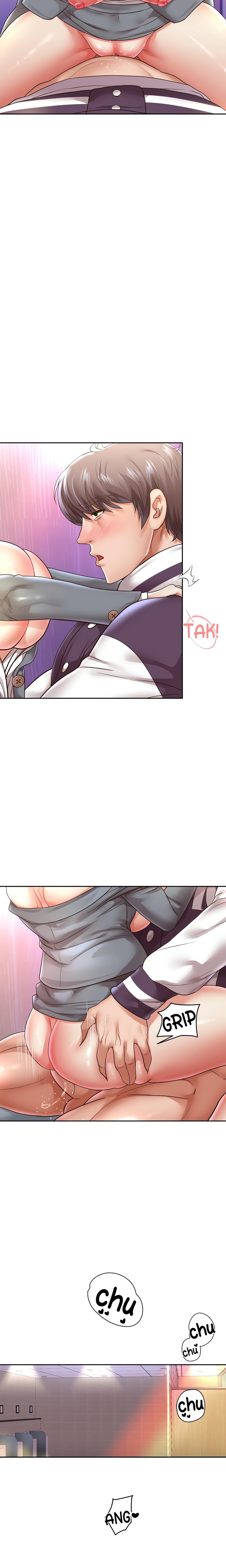 Reborn with Big Rizz Energy page 14