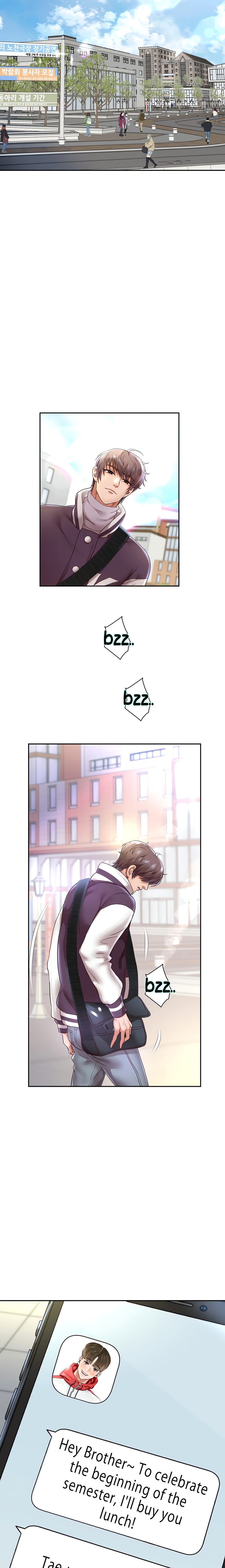 Reborn with Big Rizz Energy page 11