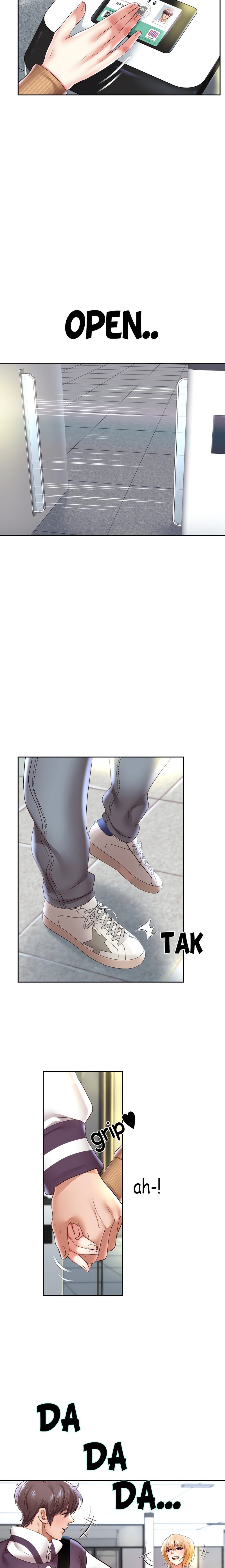 Reborn with Big Rizz Energy page 4
