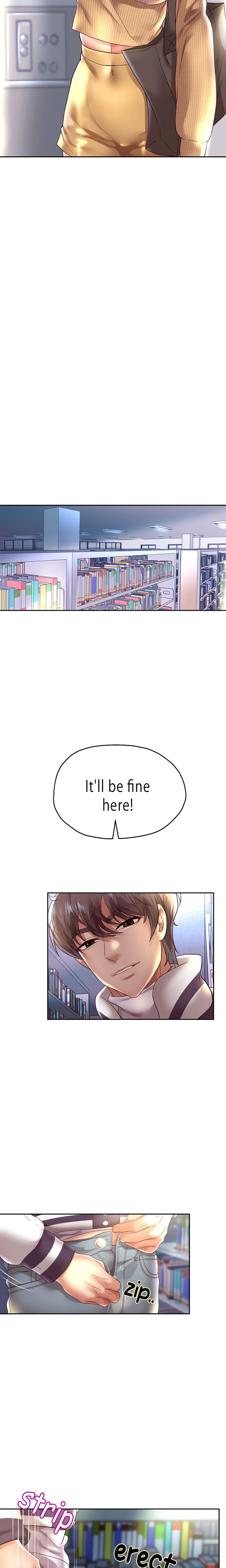 Reborn with Big Rizz Energy page 7