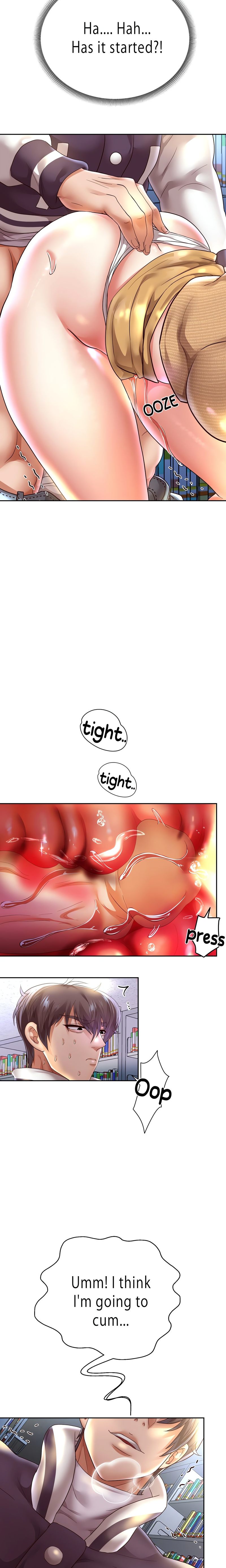 Reborn with Big Rizz Energy page 19