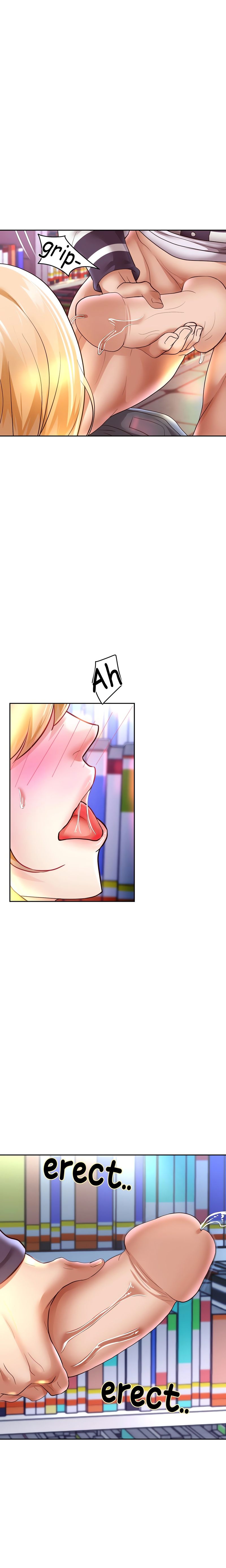 Reborn with Big Rizz Energy page 21