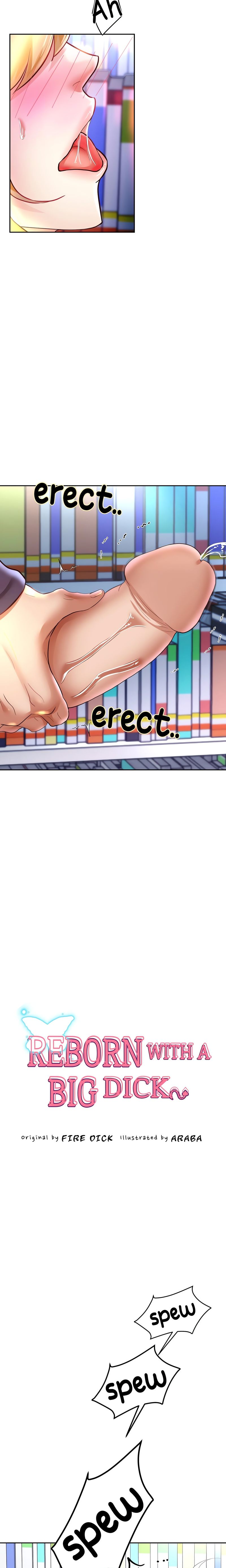 Reborn with Big Rizz Energy page 3