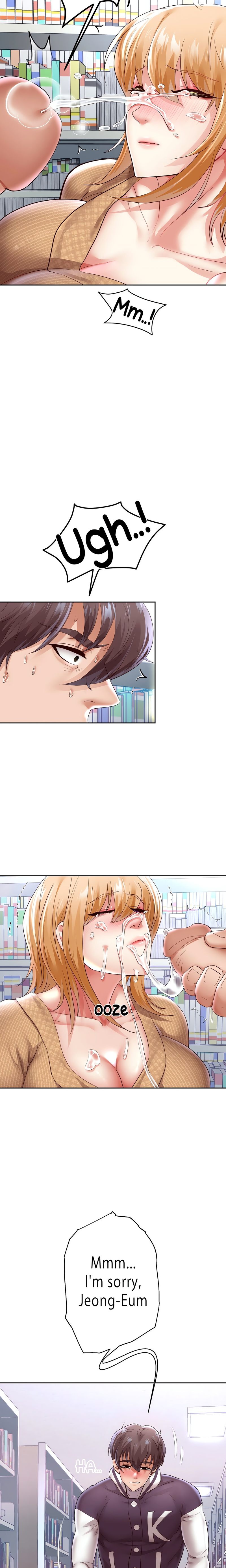 Reborn with Big Rizz Energy page 4