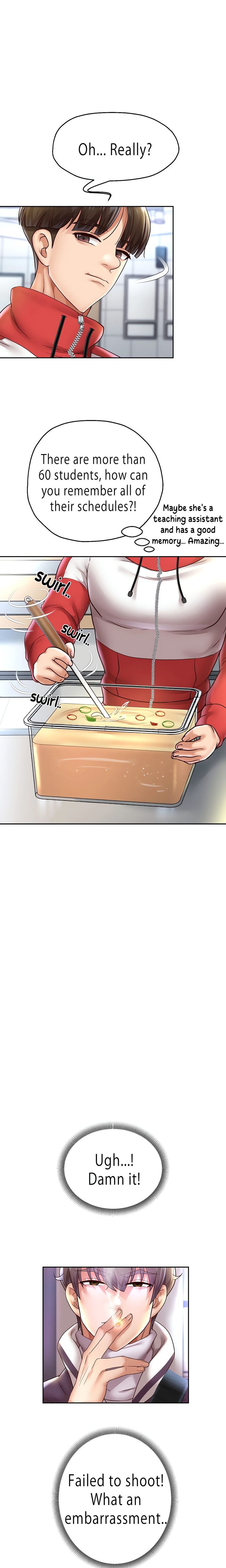 Reborn with Big Rizz Energy page 10