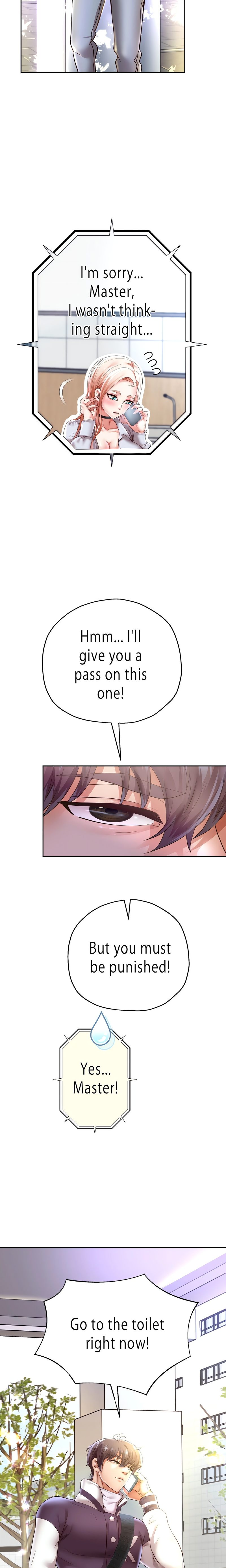 Reborn with Big Rizz Energy page 15