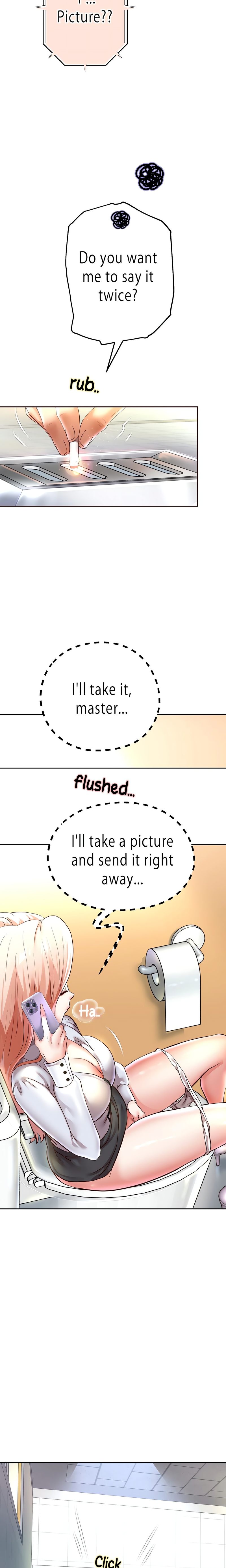 Reborn with Big Rizz Energy page 20