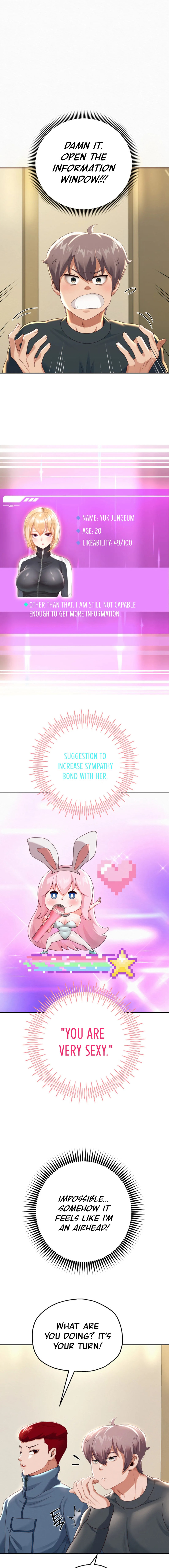 Reborn with Big Rizz Energy page 5