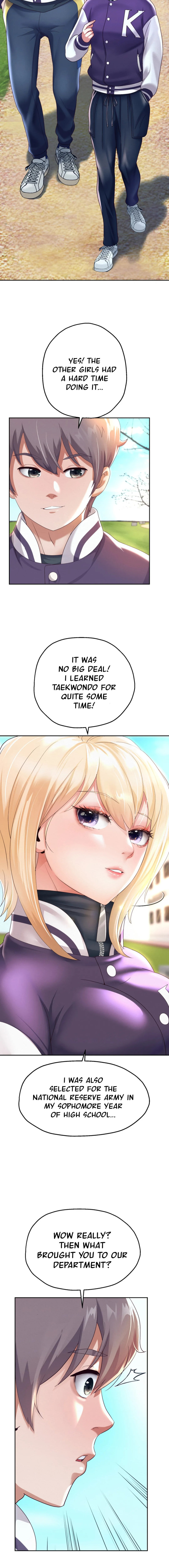 Reborn with Big Rizz Energy page 13