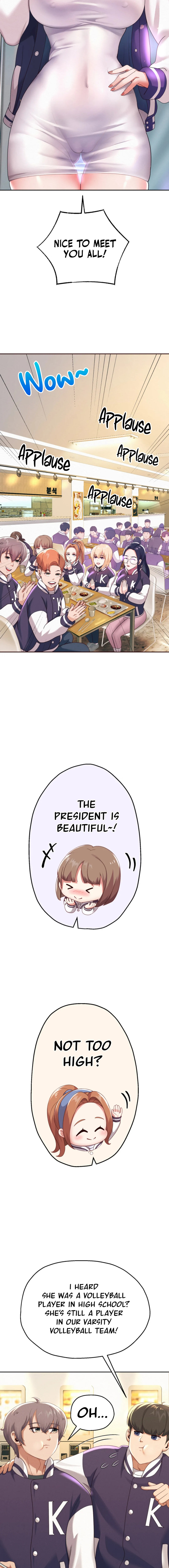 Reborn with Big Rizz Energy page 17