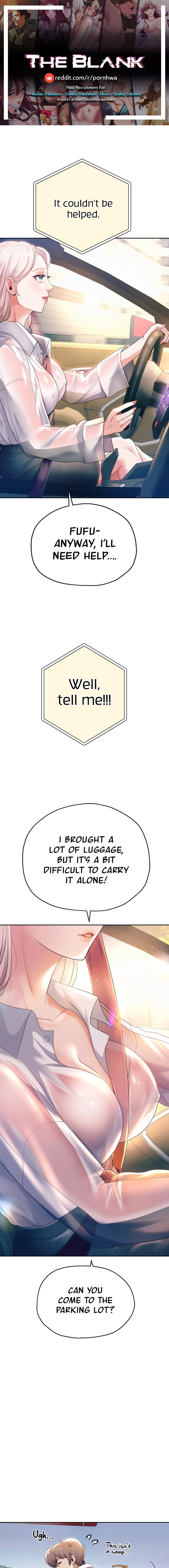 Reborn with Big Rizz Energy page 1