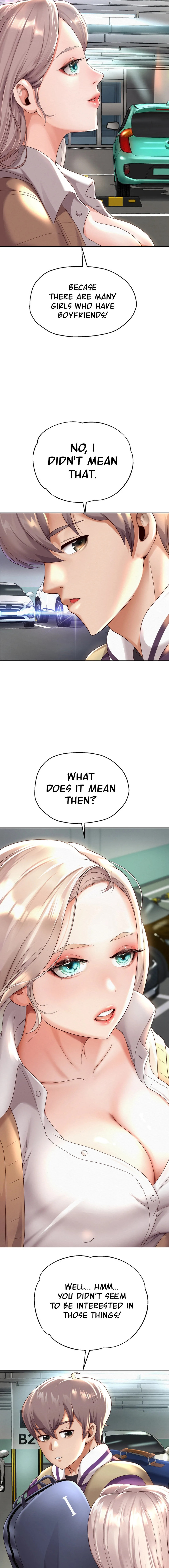 Reborn with Big Rizz Energy page 3