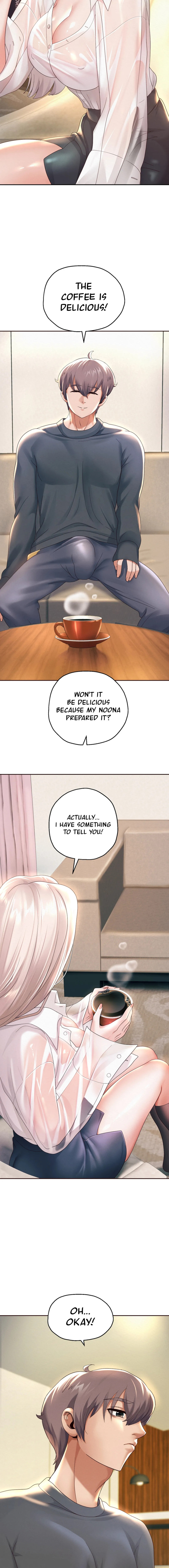 Reborn with Big Rizz Energy page 8