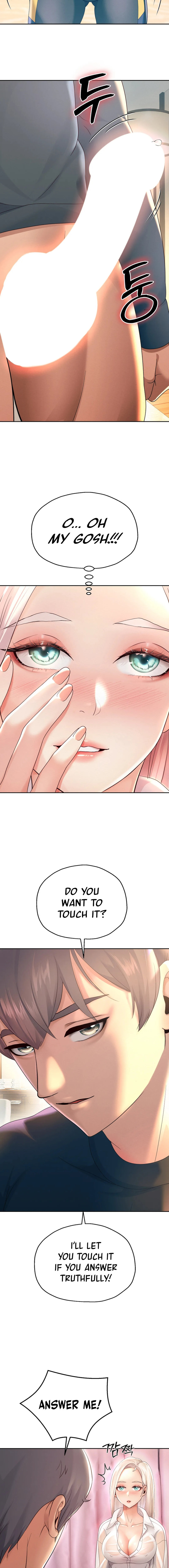 Reborn with Big Rizz Energy page 12