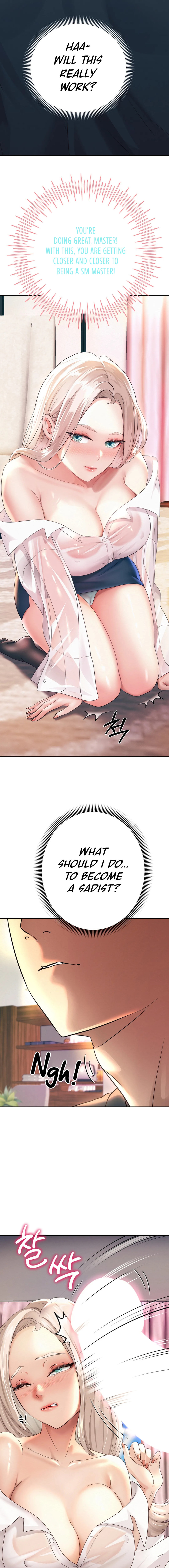 Reborn with Big Rizz Energy page 14