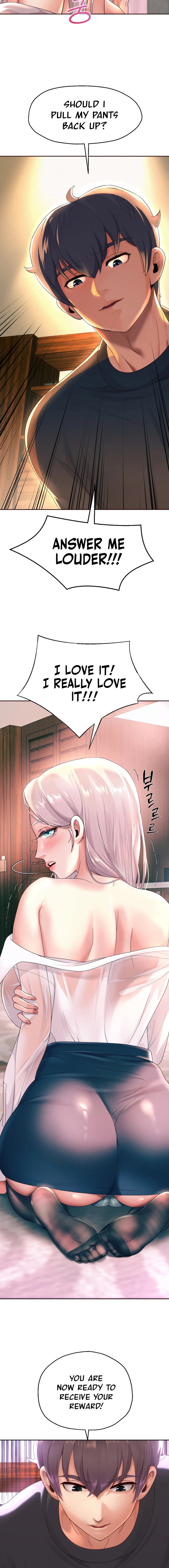 Reborn with Big Rizz Energy page 16