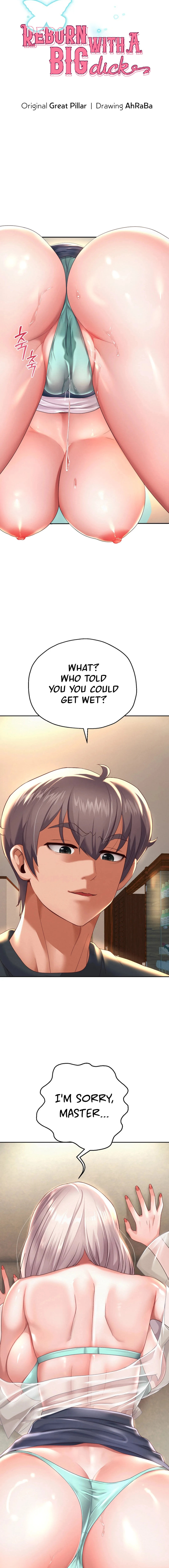 Reborn with Big Rizz Energy page 4