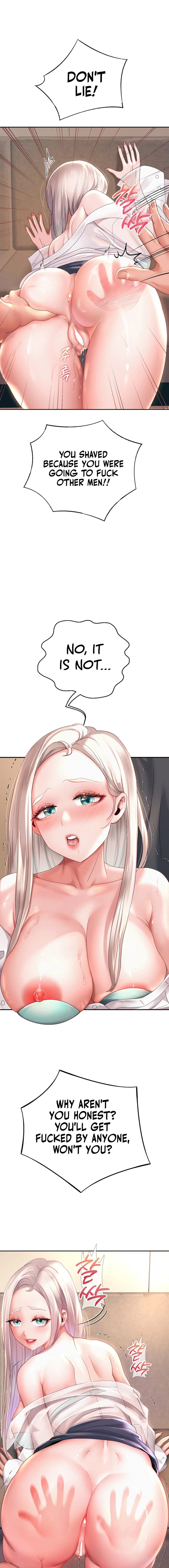 Reborn with Big Rizz Energy page 6