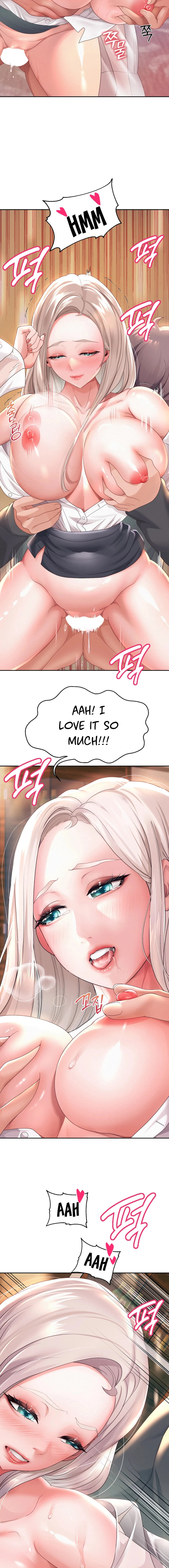 Reborn with Big Rizz Energy page 9
