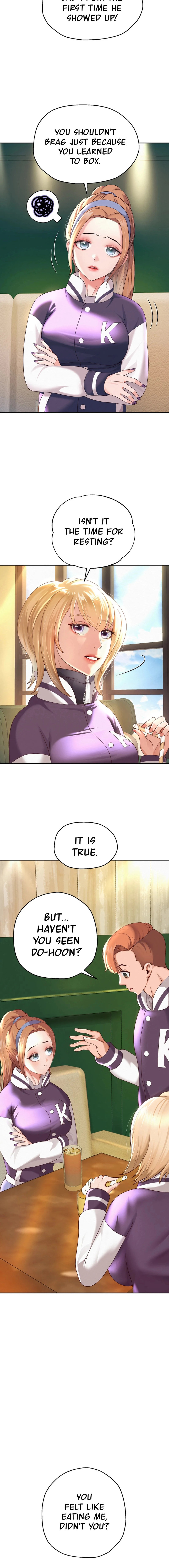 Reborn with Big Rizz Energy page 12