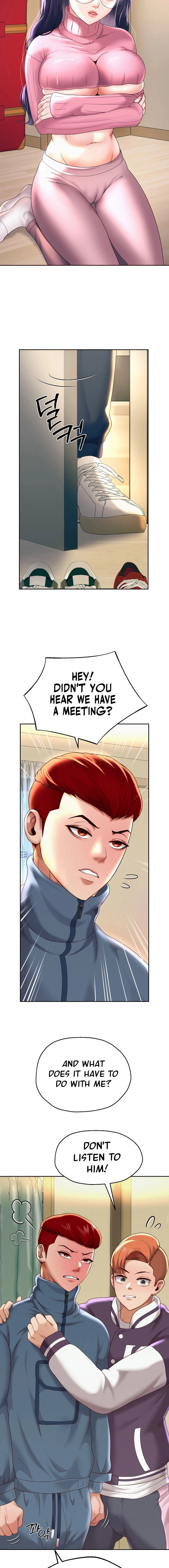 Reborn with Big Rizz Energy page 22
