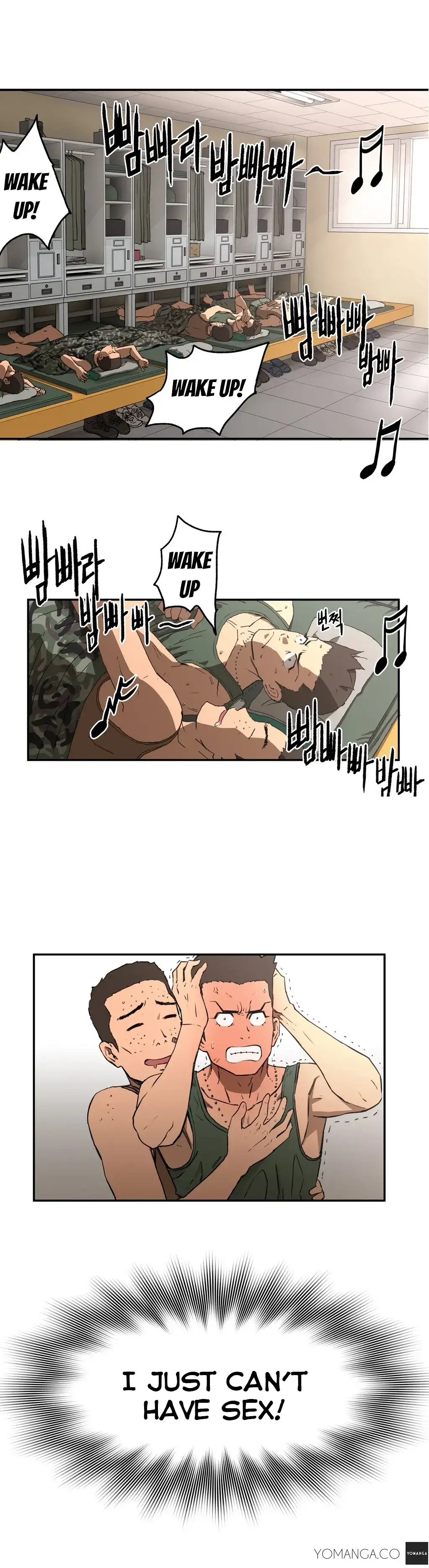 Refrain Love page 6