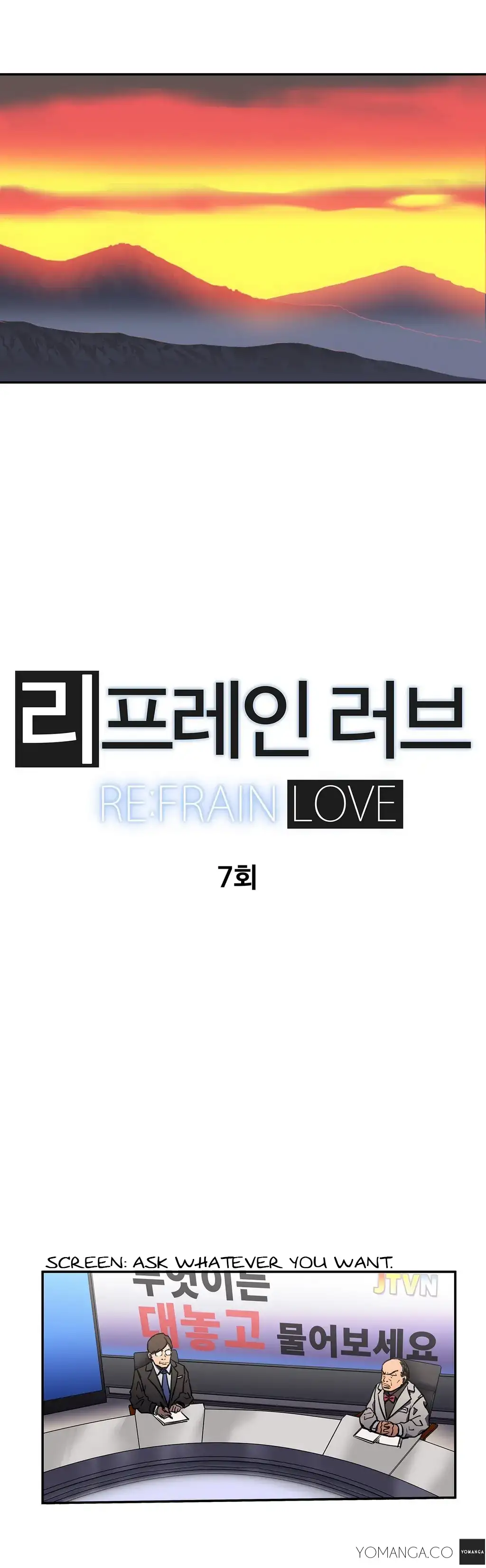 Refrain Love page 7