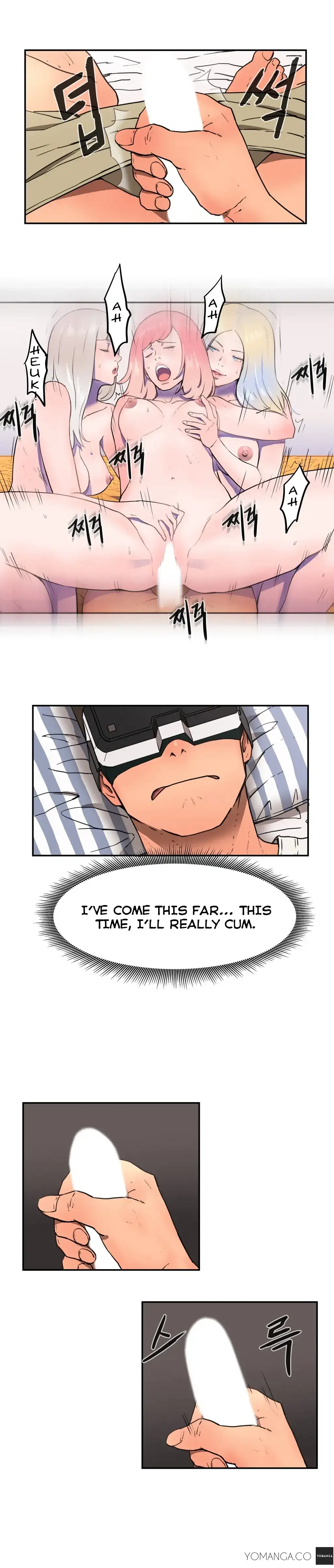 Refrain Love page 24