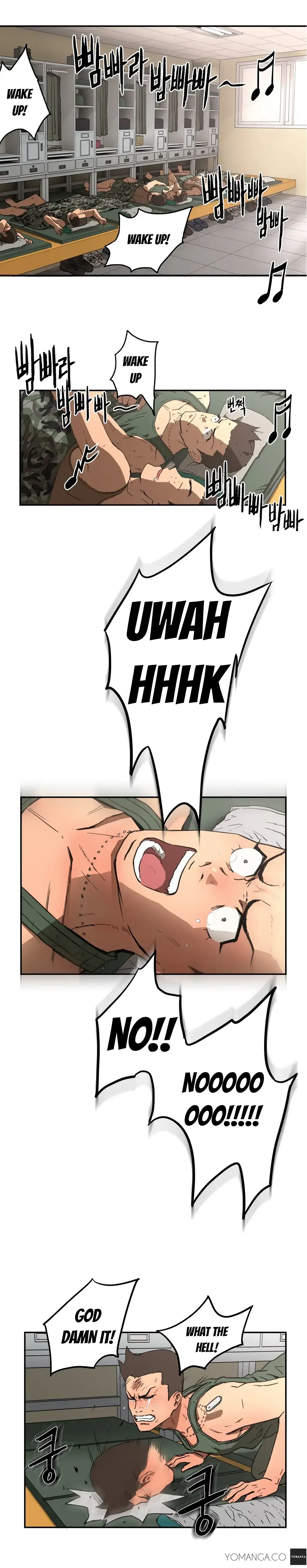 Refrain Love page 26
