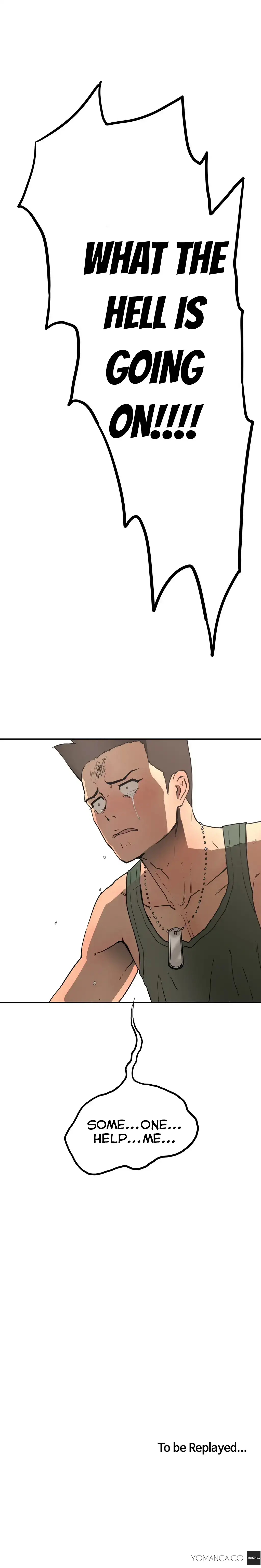 Refrain Love page 27