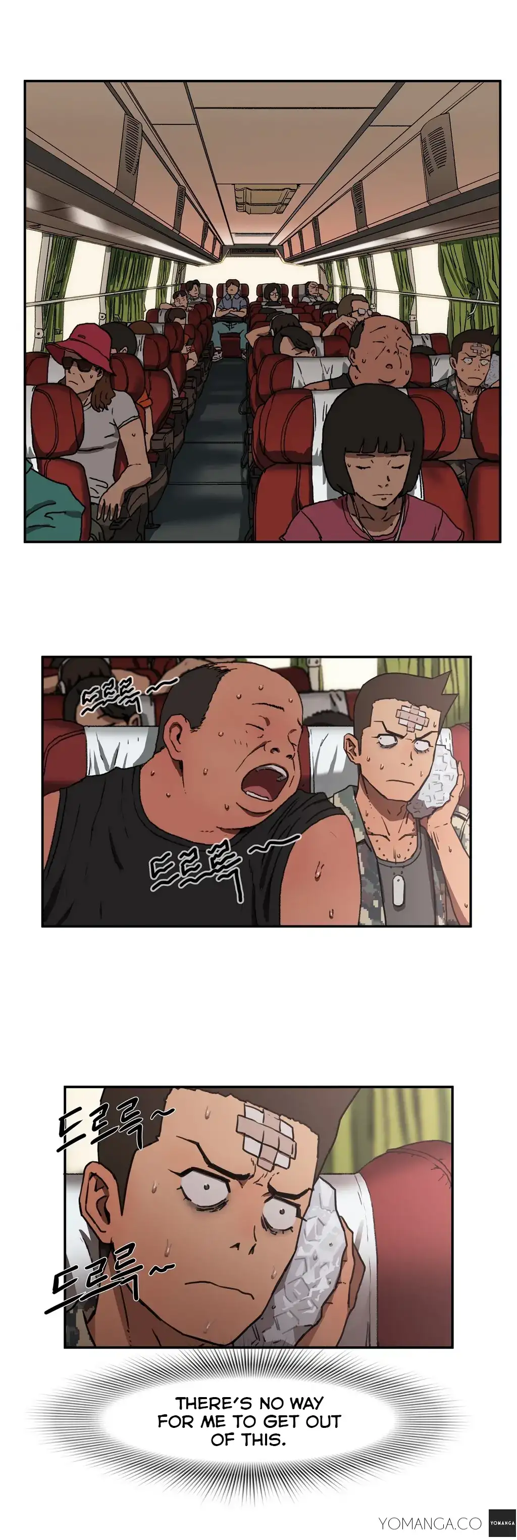 Refrain Love page 4