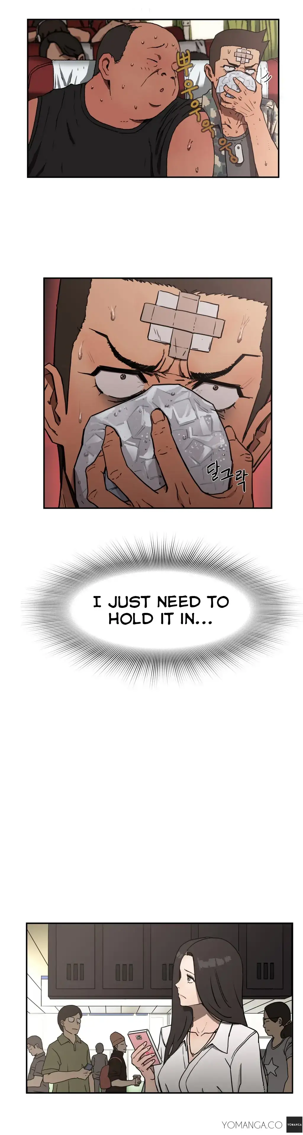 Refrain Love page 5