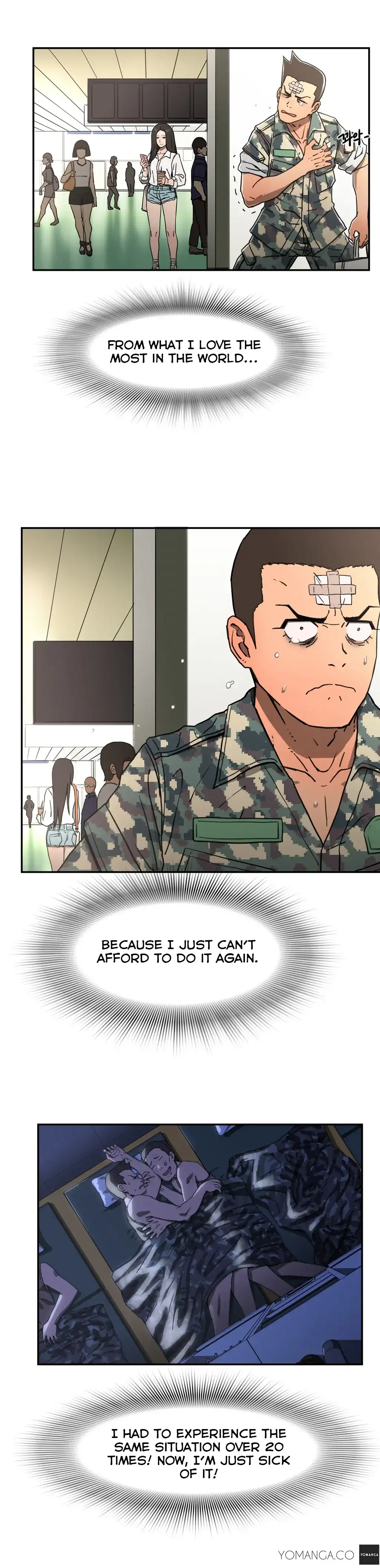 Refrain Love page 6