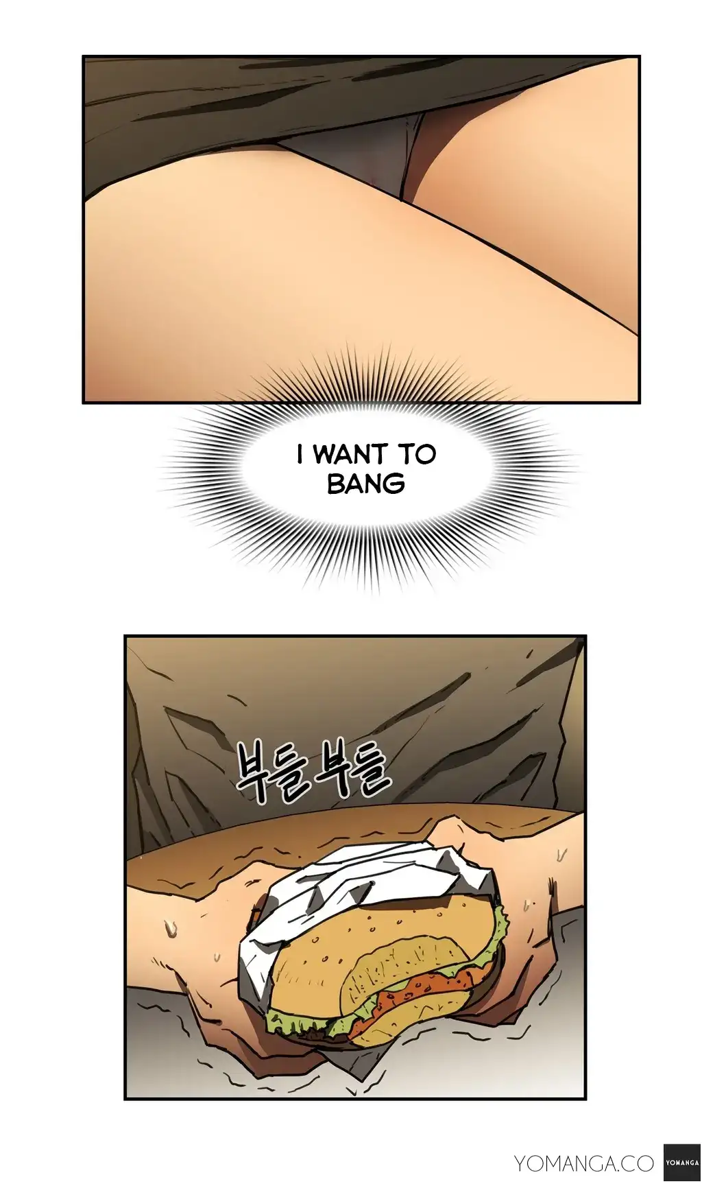Refrain Love page 12