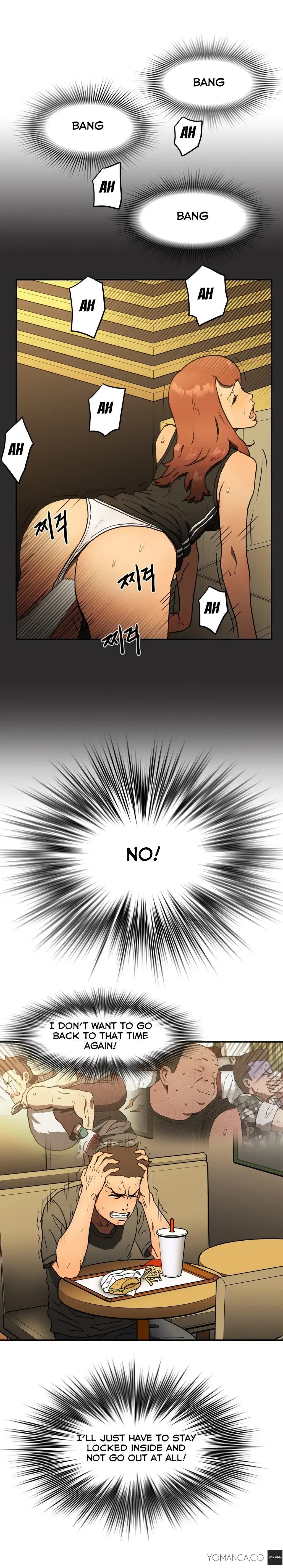 Refrain Love page 13