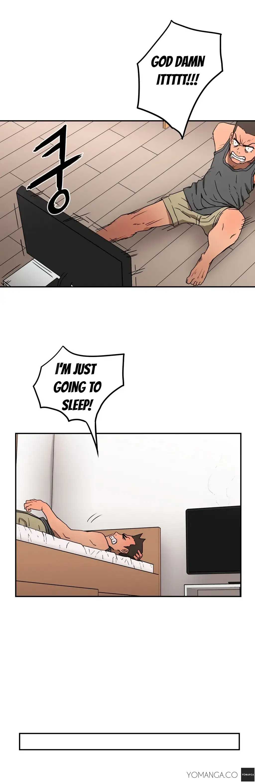 Refrain Love page 16
