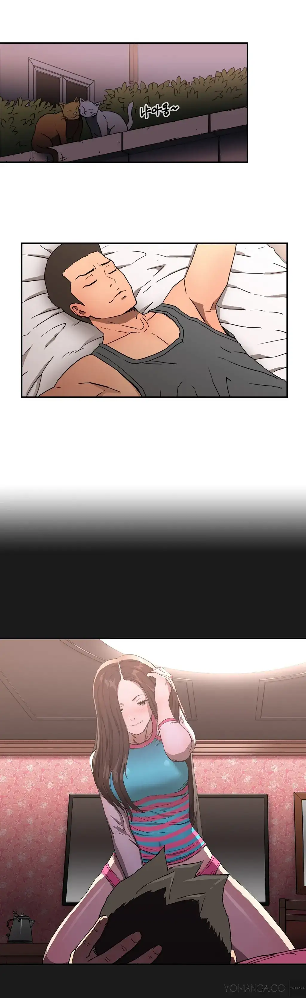 Refrain Love page 17